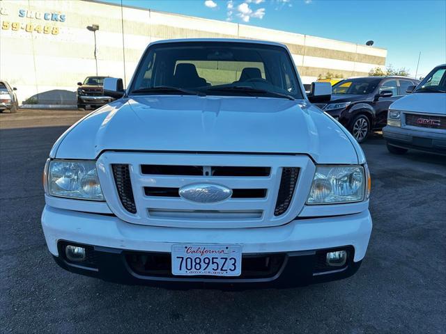 used 2006 Ford Ranger car, priced at $12,490