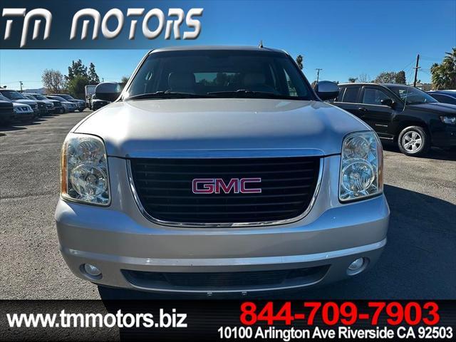 used 2011 GMC Yukon car, priced at $10,890