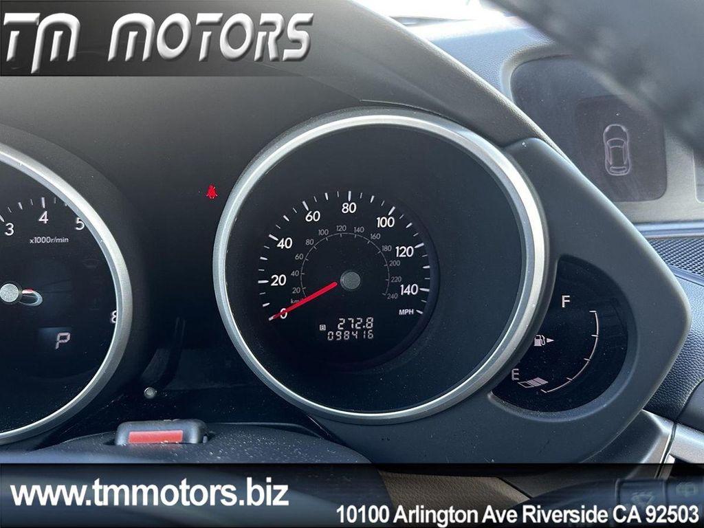 used 2013 Subaru Tribeca car, priced at $11,690