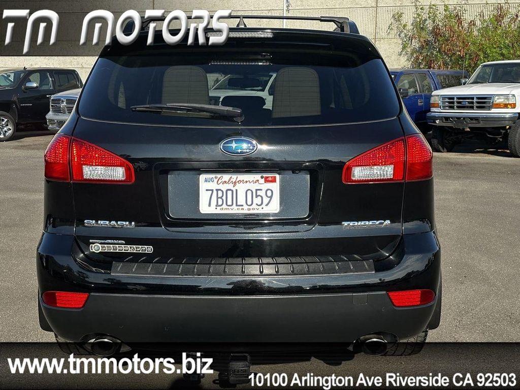 used 2013 Subaru Tribeca car, priced at $11,690