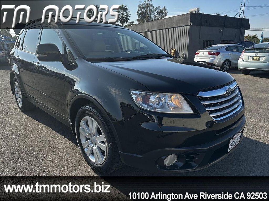 used 2013 Subaru Tribeca car, priced at $11,690