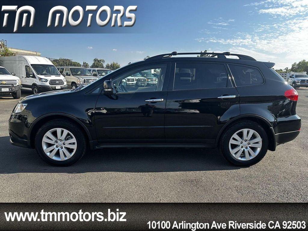 used 2013 Subaru Tribeca car, priced at $11,690