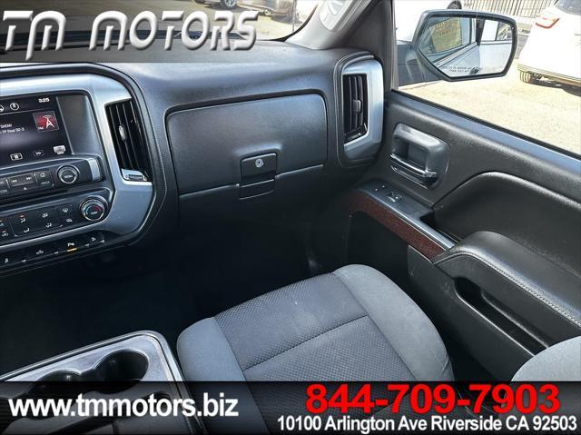 used 2015 GMC Sierra 2500 car, priced at $17,490