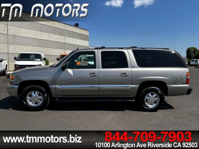 used 2003 GMC Yukon XL car, priced at $6,890