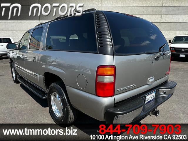 used 2003 GMC Yukon XL car, priced at $6,890