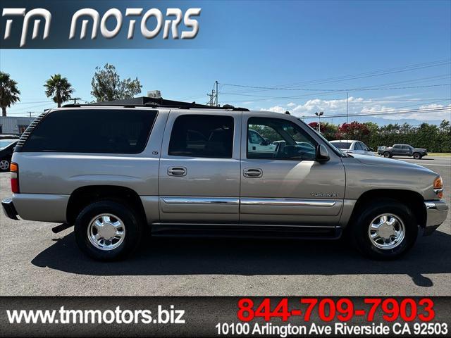 used 2003 GMC Yukon XL car, priced at $6,890