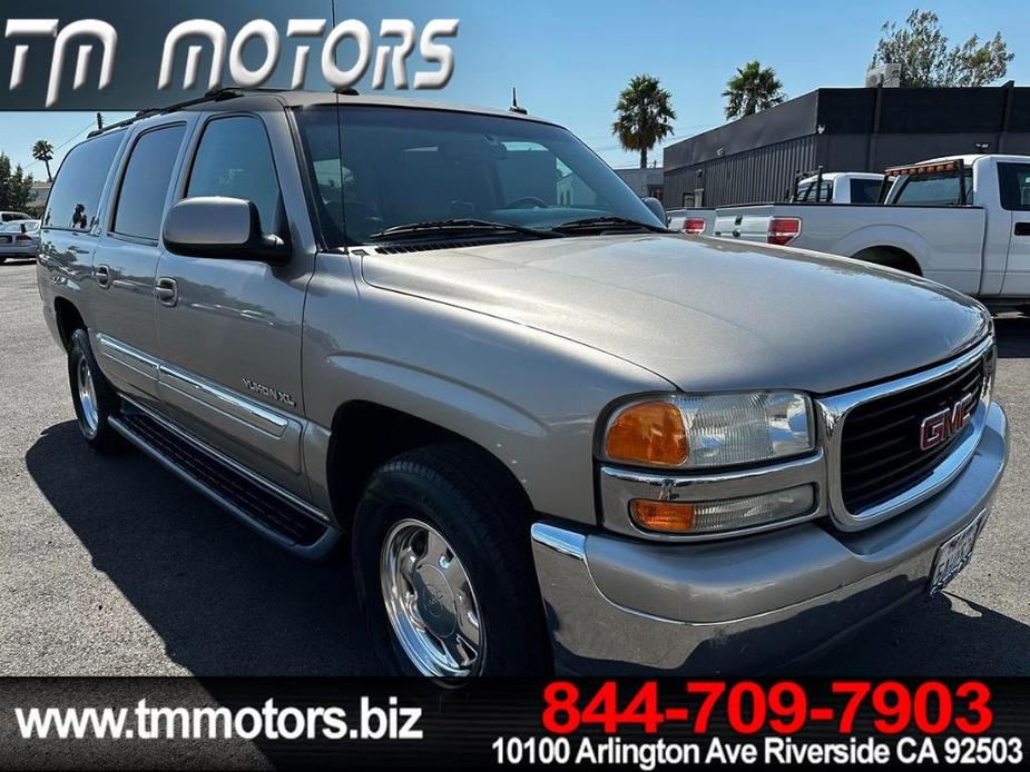 used 2003 GMC Yukon XL car, priced at $6,890