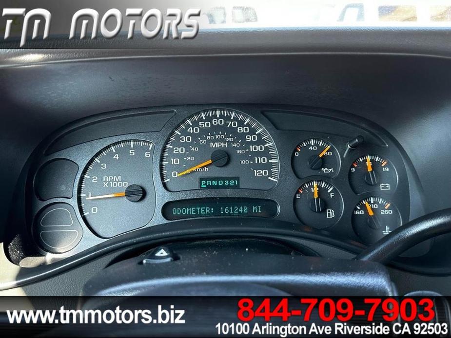 used 2003 GMC Yukon XL car, priced at $6,890