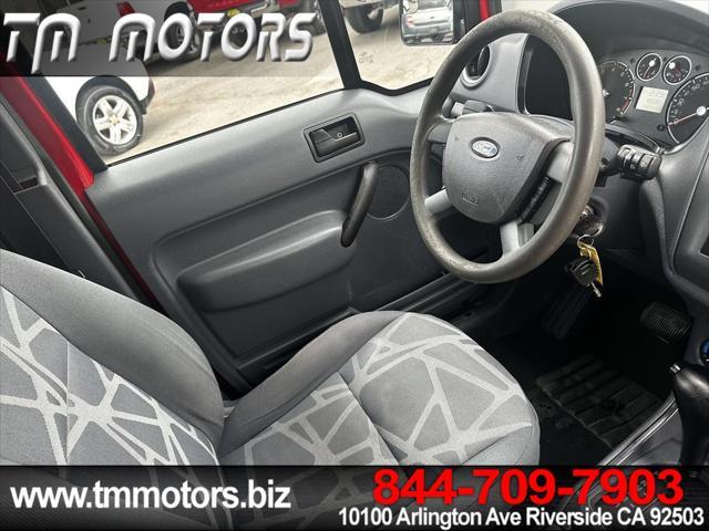 used 2013 Ford Transit Connect car, priced at $10,690