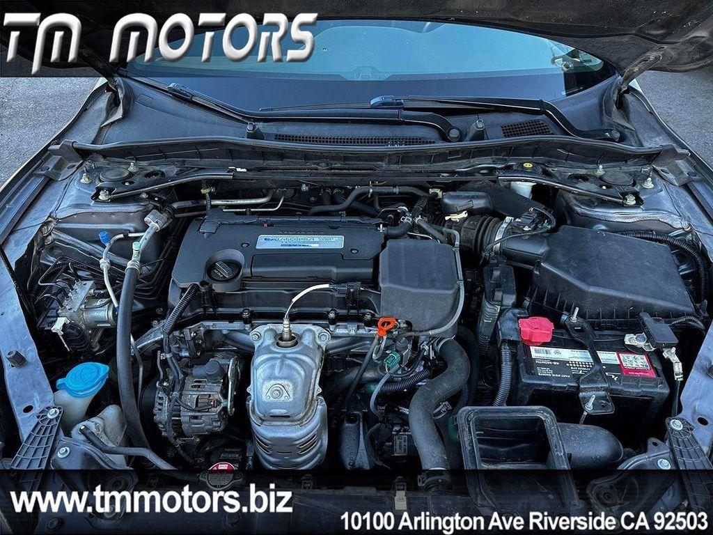used 2015 Honda Accord car, priced at $11,690