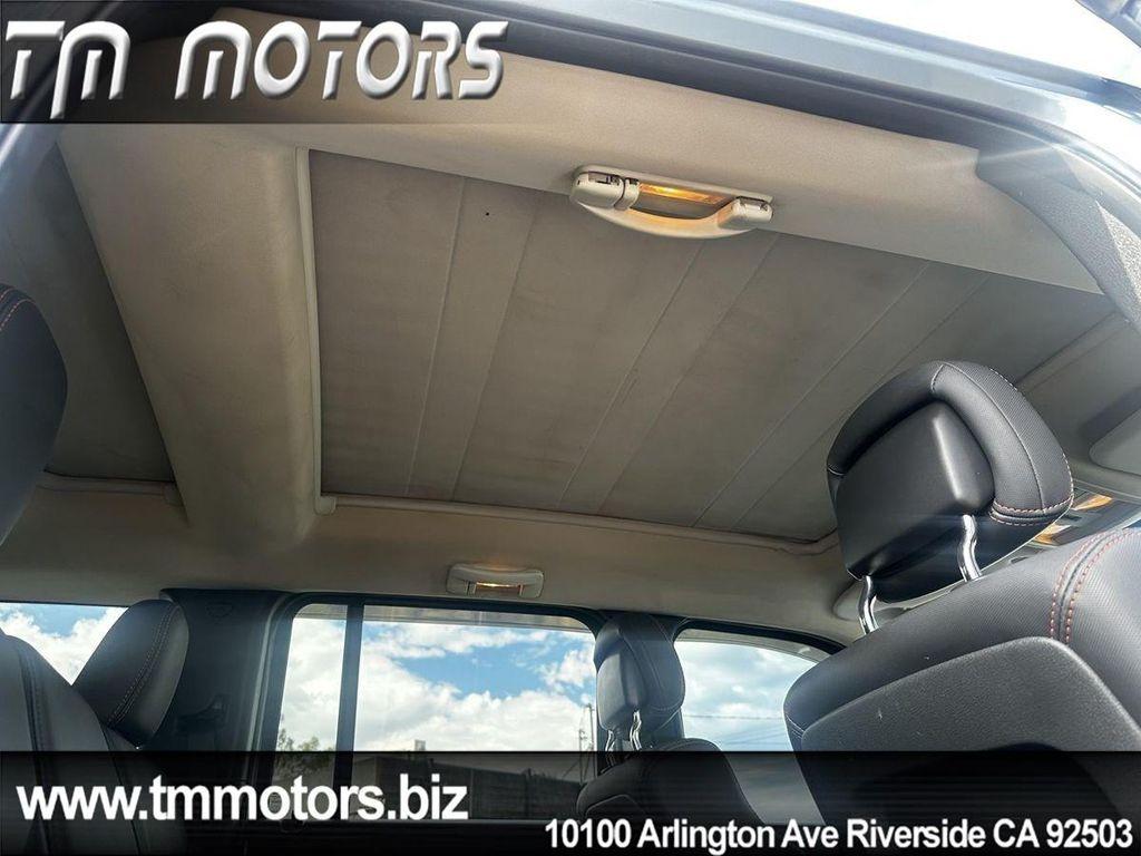 used 2012 Jeep Liberty car, priced at $9,690