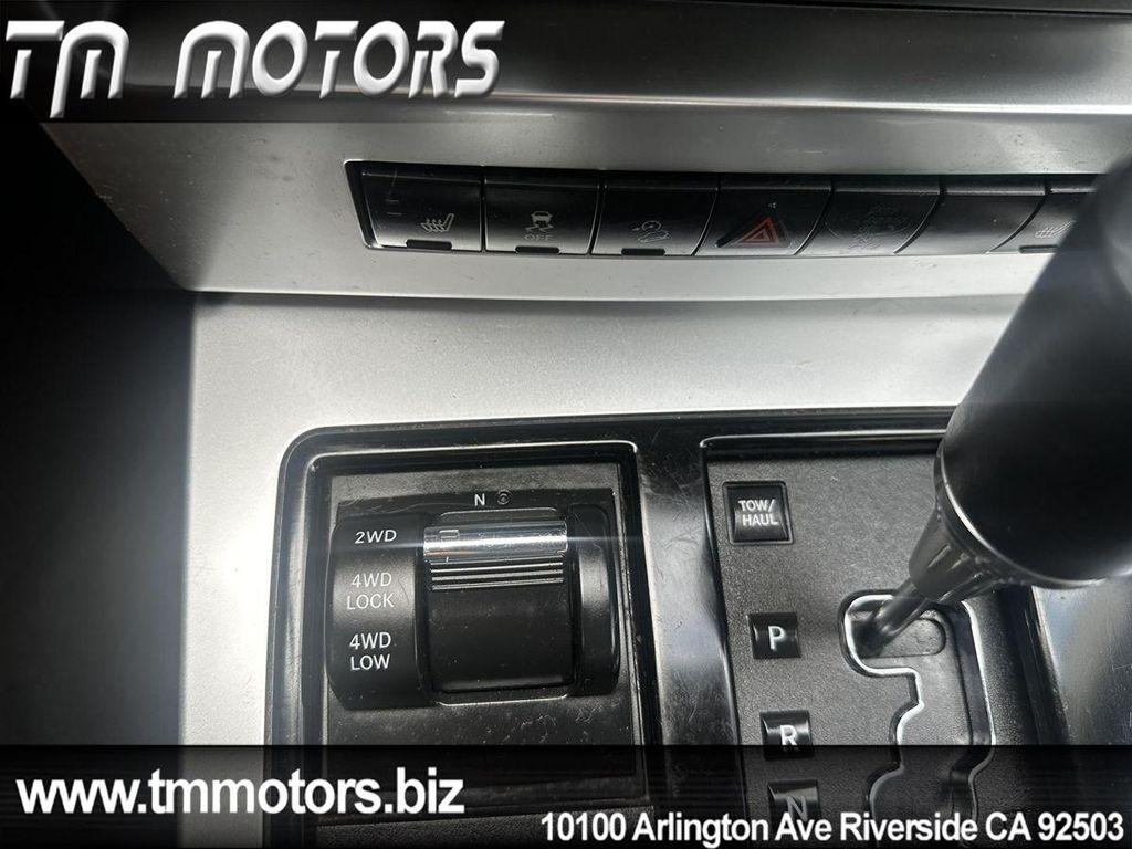 used 2012 Jeep Liberty car, priced at $9,690