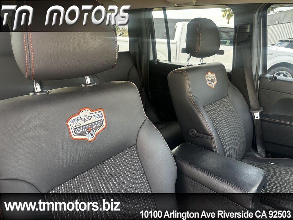 used 2012 Jeep Liberty car, priced at $9,690