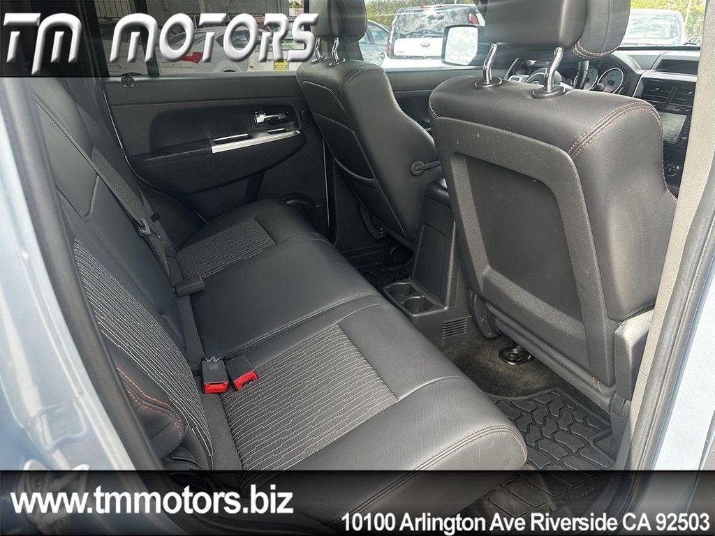 used 2012 Jeep Liberty car, priced at $9,690