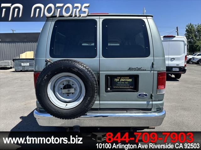 used 2006 Ford E350 Super Duty car, priced at $14,690