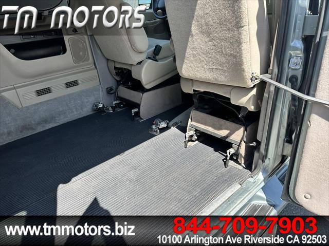 used 2006 Ford E350 Super Duty car, priced at $14,690