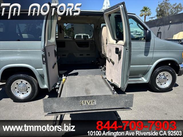 used 2006 Ford E350 Super Duty car, priced at $14,690