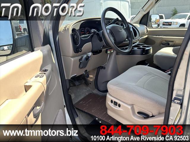 used 2006 Ford E350 Super Duty car, priced at $14,690