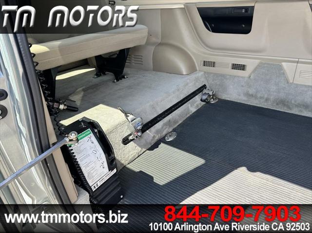 used 2006 Ford E350 Super Duty car, priced at $14,690