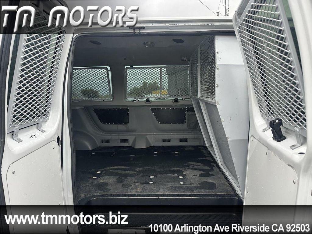 used 2009 Ford E350 Super Duty car, priced at $12,790