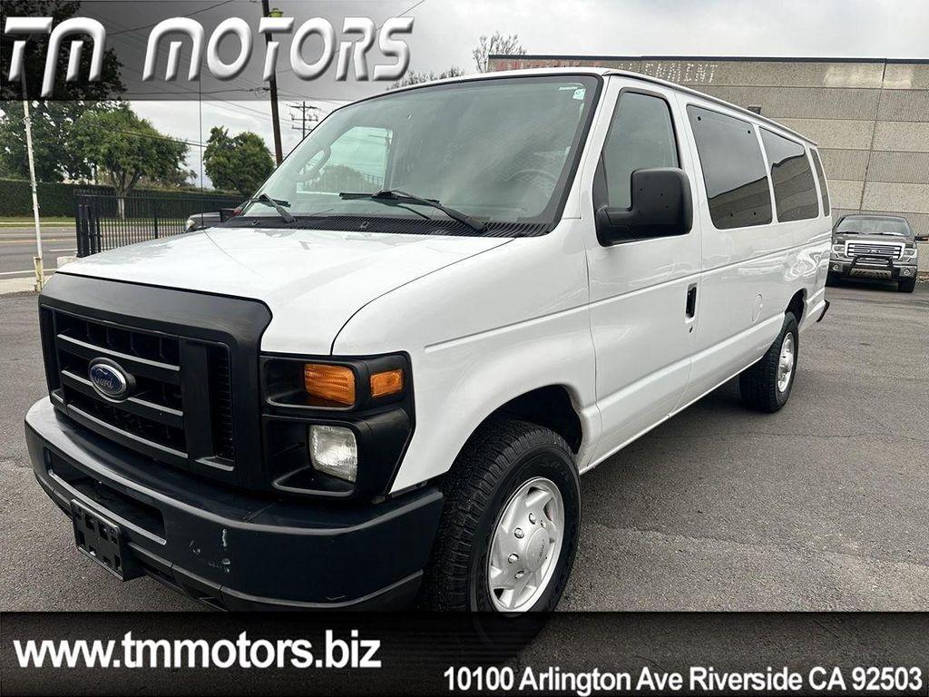 used 2009 Ford E350 Super Duty car, priced at $13,690