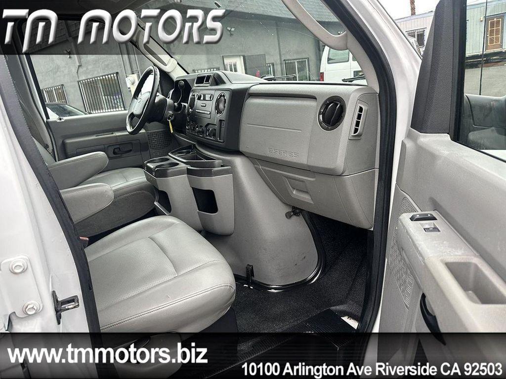 used 2009 Ford E350 Super Duty car, priced at $12,790