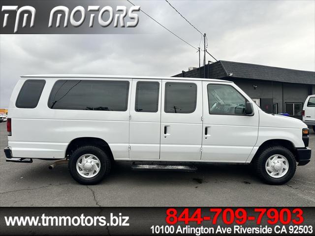 used 2009 Ford E350 Super Duty car, priced at $13,690