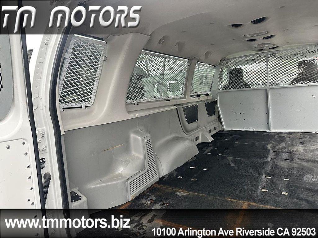used 2009 Ford E350 Super Duty car, priced at $12,790