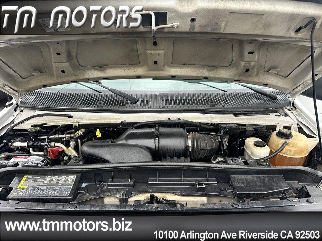 used 2009 Ford E350 Super Duty car, priced at $12,790