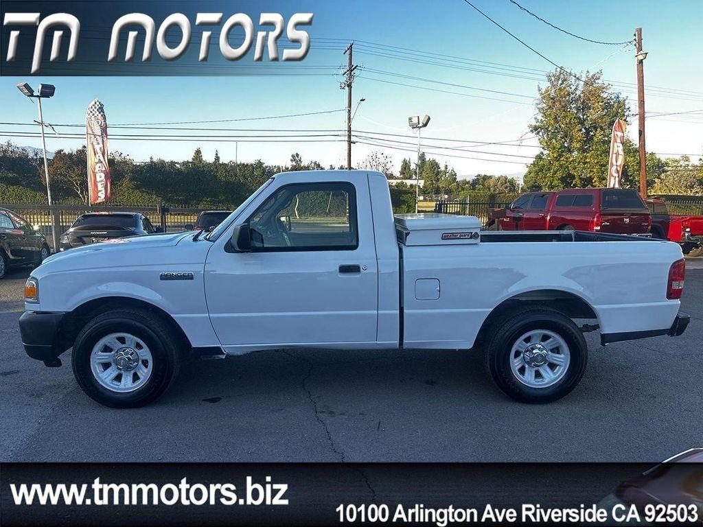 used 2011 Ford Ranger car, priced at $15,390