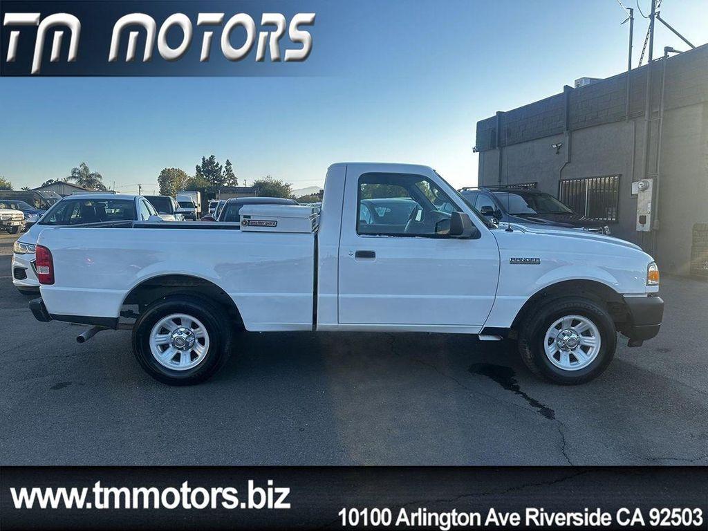 used 2011 Ford Ranger car, priced at $15,390