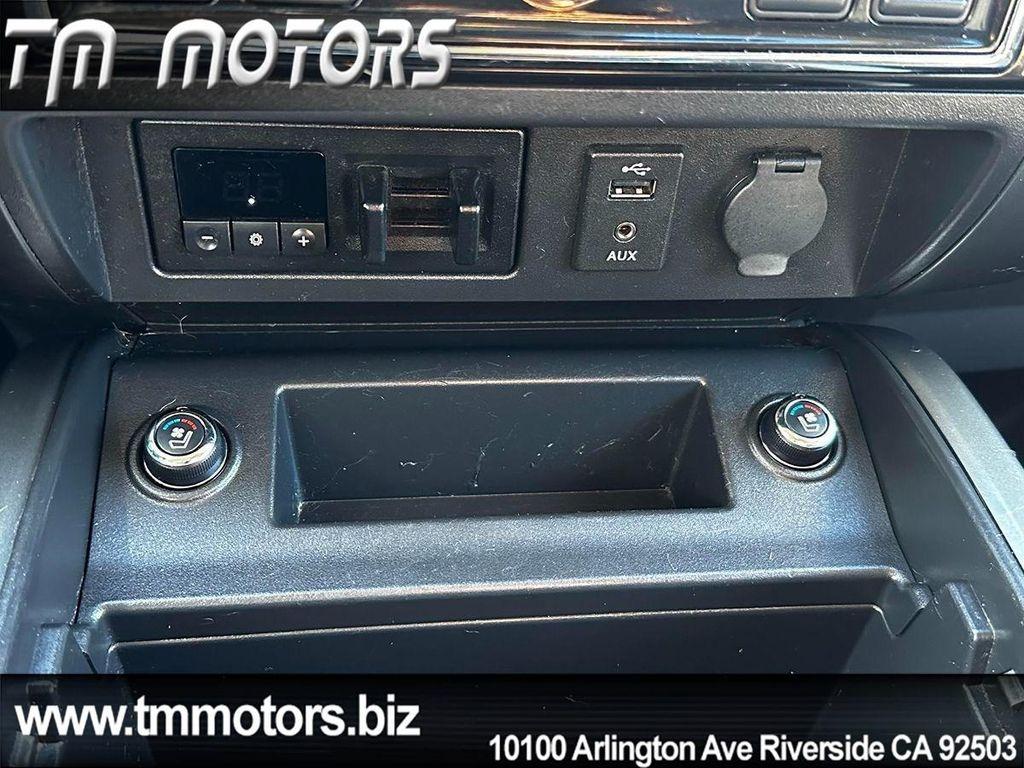 used 2016 Nissan Titan XD car, priced at $22,690