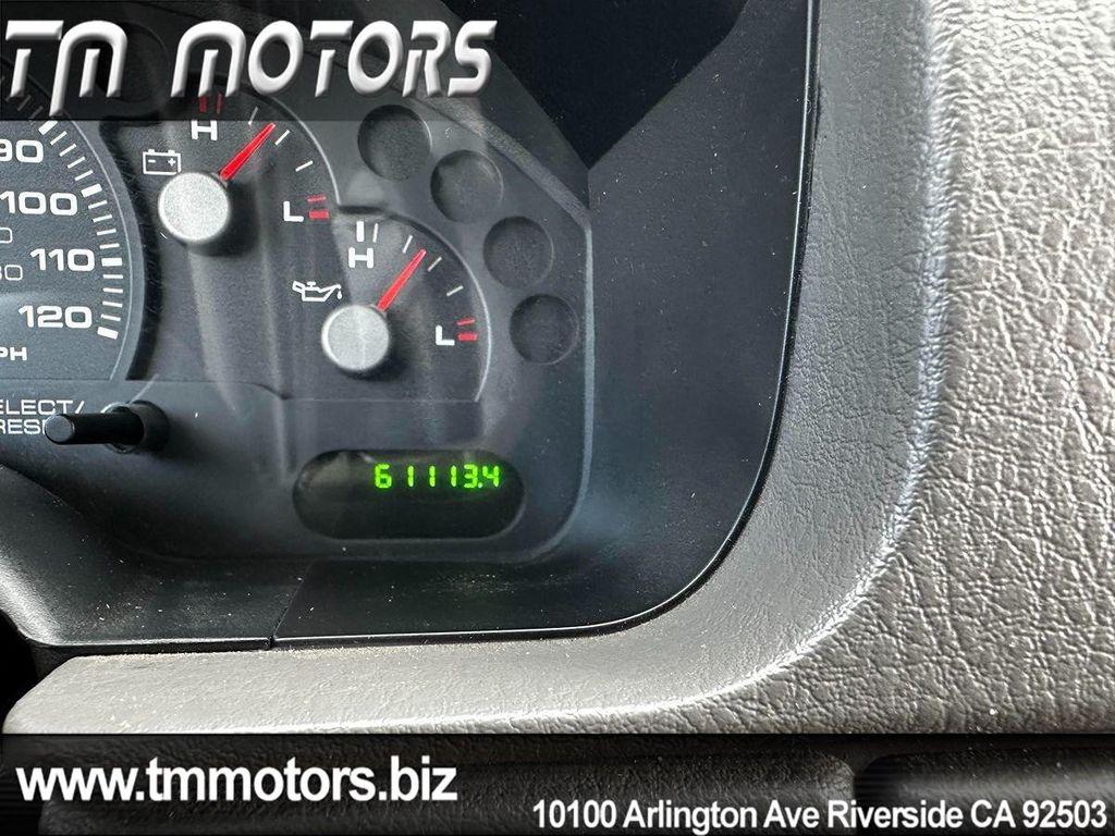 used 2004 Ford Explorer car, priced at $7,890