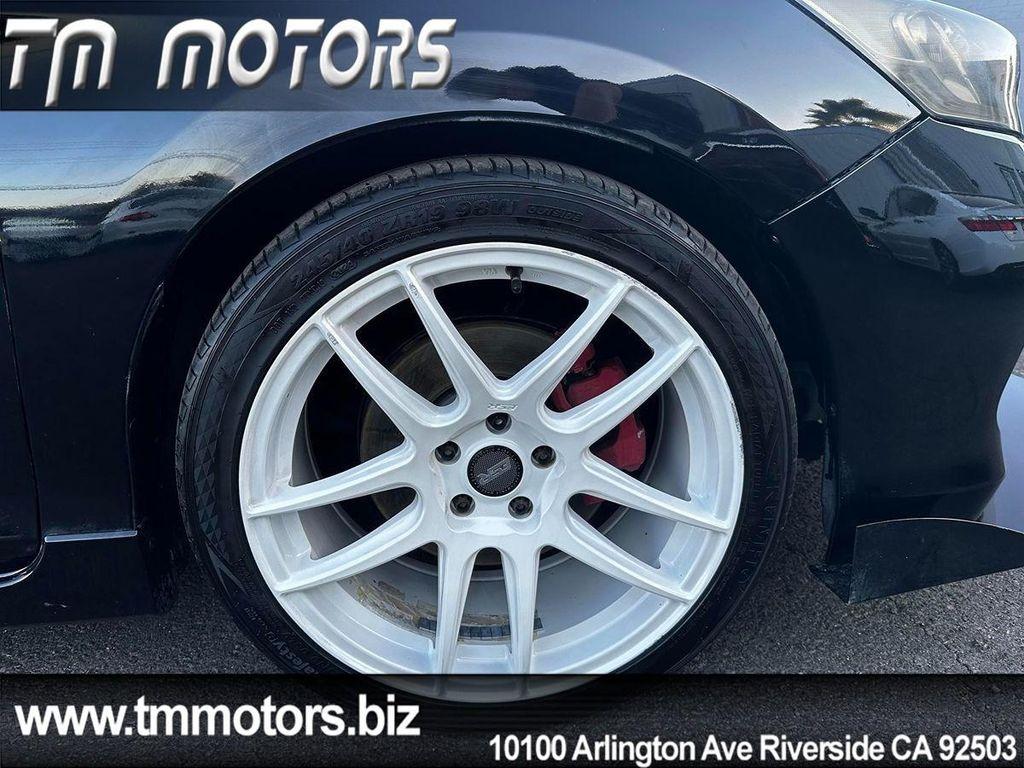 used 2017 Honda Accord car, priced at $13,990