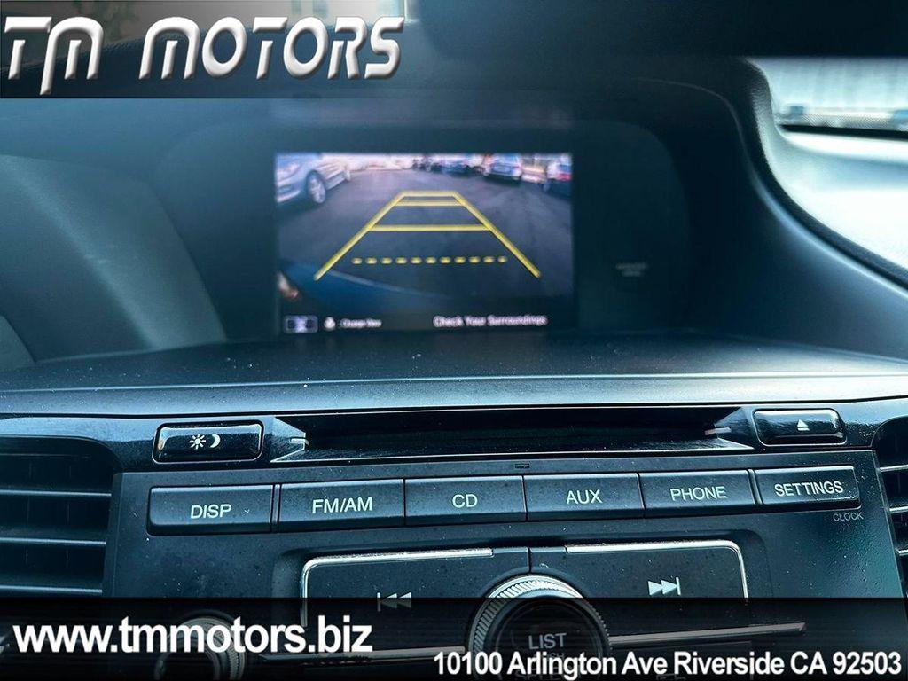 used 2017 Honda Accord car, priced at $13,990