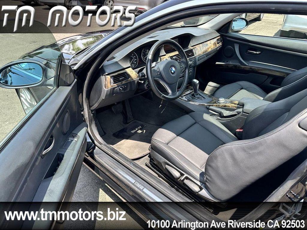used 2008 BMW 328 car, priced at $7,995