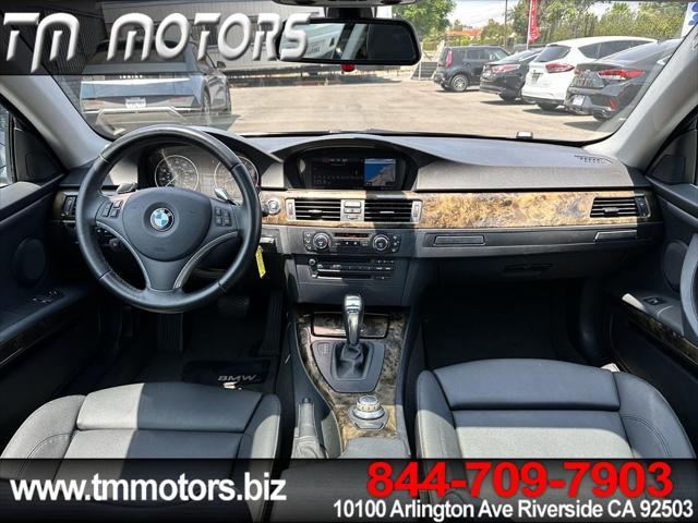 used 2008 BMW 328 car, priced at $7,995