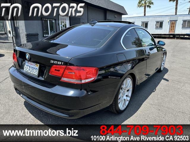 used 2008 BMW 328 car, priced at $7,995
