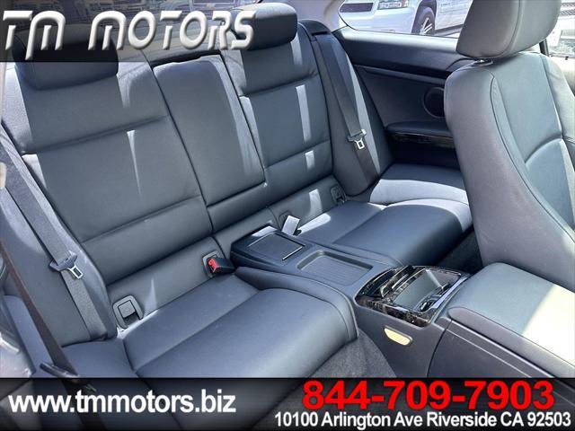 used 2008 BMW 328 car, priced at $7,995