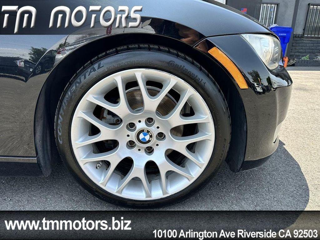 used 2008 BMW 328 car, priced at $7,995