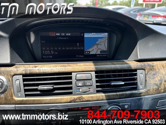 used 2008 BMW 328 car, priced at $7,995