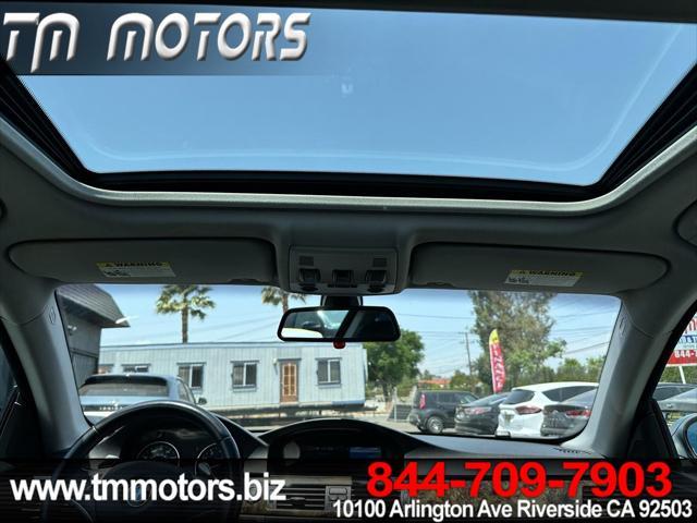 used 2008 BMW 328 car, priced at $7,995