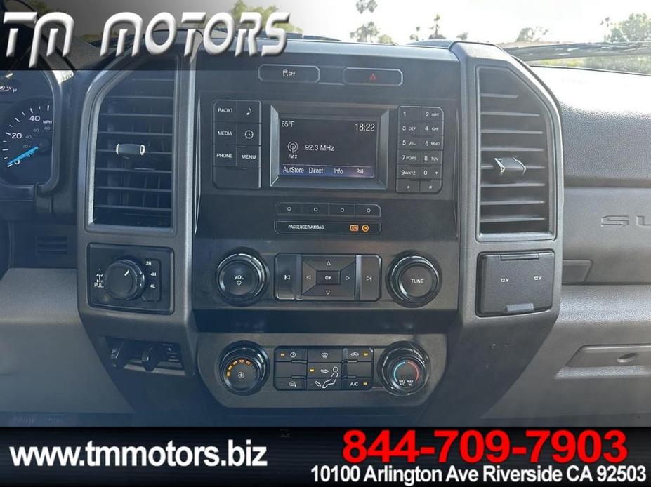 used 2019 Ford F-350 car, priced at $29,790