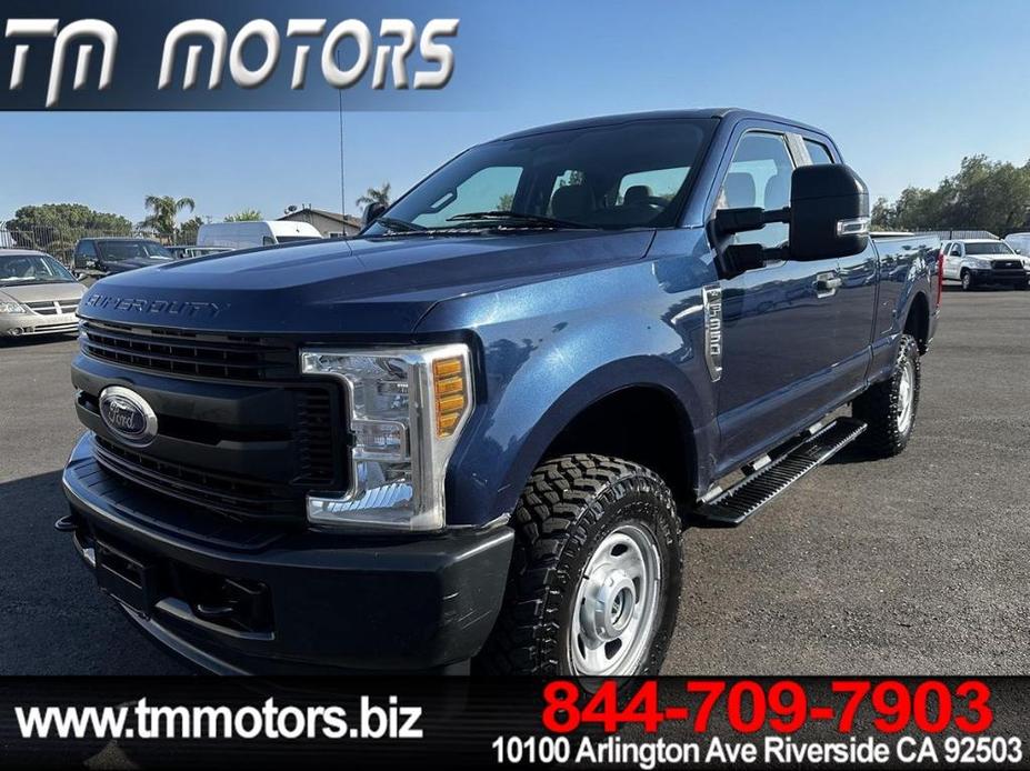 used 2019 Ford F-350 car, priced at $28,790