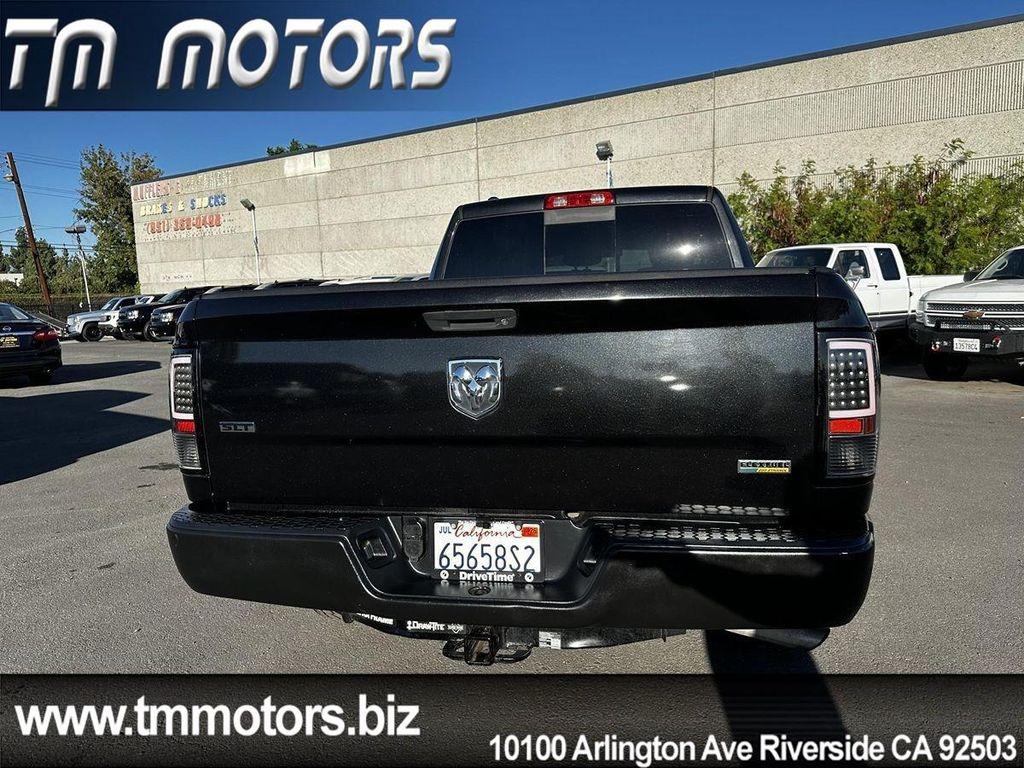 used 2017 Ram 1500 car, priced at $14,690