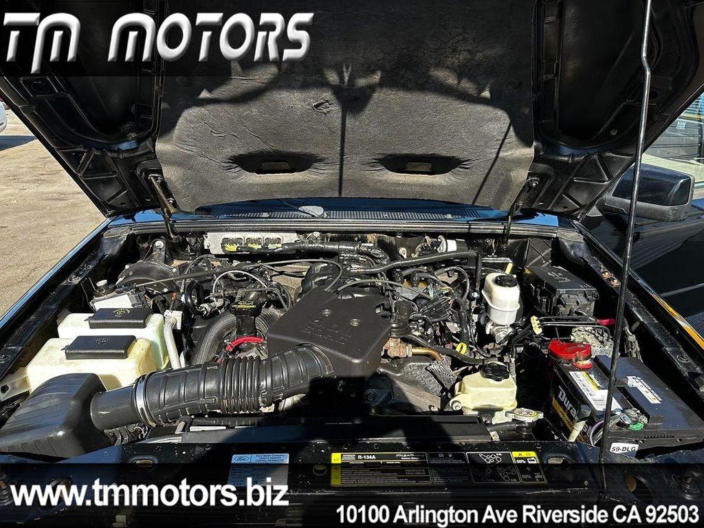 used 2009 Ford Ranger car, priced at $13,690