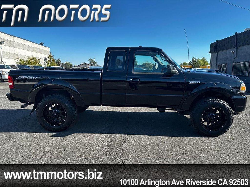 used 2009 Ford Ranger car, priced at $13,690