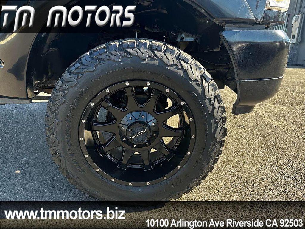 used 2009 Ford Ranger car, priced at $13,690