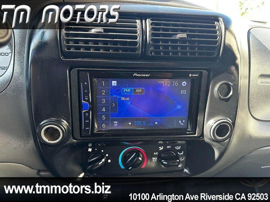 used 2009 Ford Ranger car, priced at $13,690