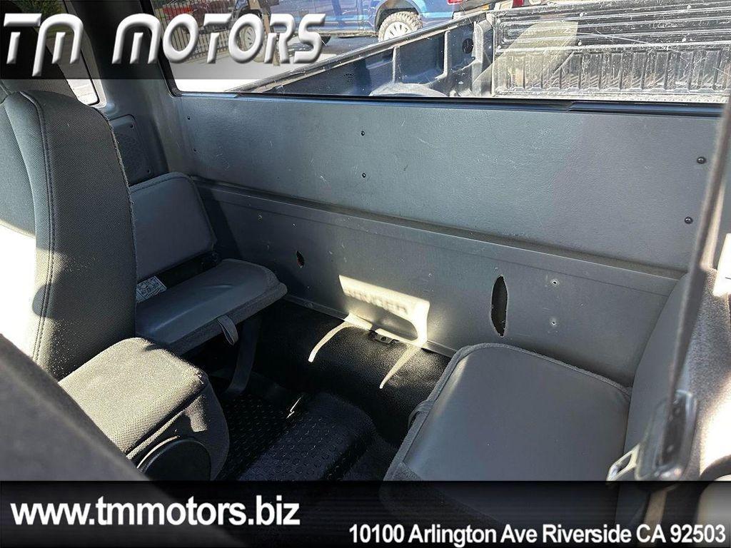 used 2009 Ford Ranger car, priced at $13,690